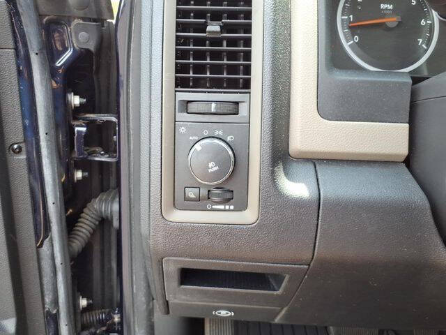 2012 RAM 1500 Express