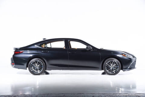 2024 Lexus ES 300h
