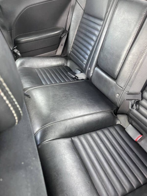 2009 Dodge Challenger R/T