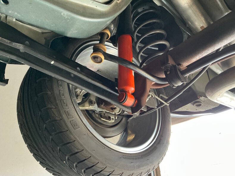 1999 Chevrolet Camaro