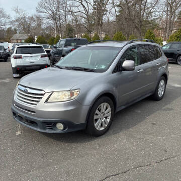 2008 Subaru Tribeca Ltd. 7-Pass.