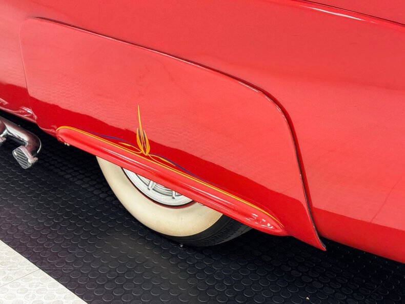 1950 Mercury Park Lane