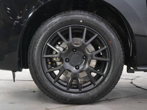 2022 Mitsubishi Mirage LE