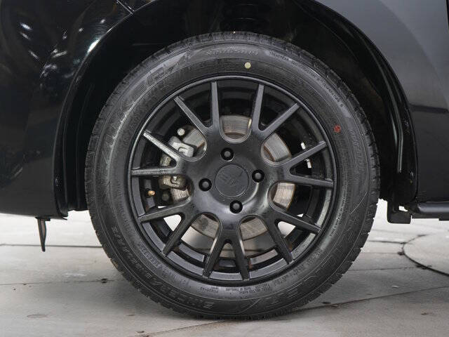 2022 Mitsubishi Mirage LE