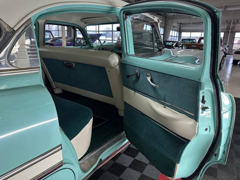 1954 Chevrolet Bel Air