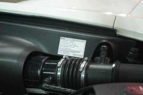 2017 Ferrari 488 GTB