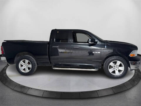 2009 Dodge Ram 1500
