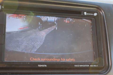 2014 Toyota Sienna XLE 7-Passenger