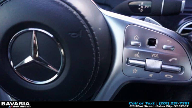 2019 Mercedes-Benz S-Class S 450 4MATIC