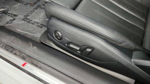 2019 Audi A5 quattro Premium 45 TFSI