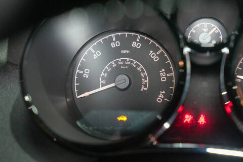 2007 Saturn SKY