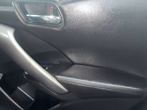 2014 Acura RDX w/Tech