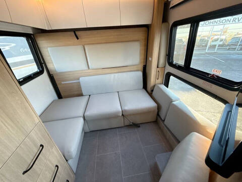 2025 Mercedes-Benz Sprinter