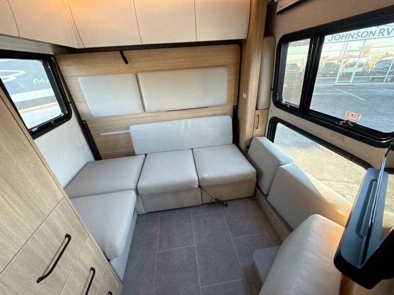 2025 Mercedes-Benz Sprinter