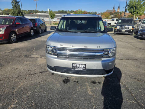 2014 Ford Flex SE