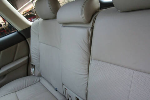 2003 Subaru Outback L.L. Bean Edition
