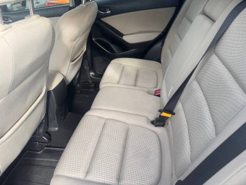 2014 Mazda CX-5 Touring