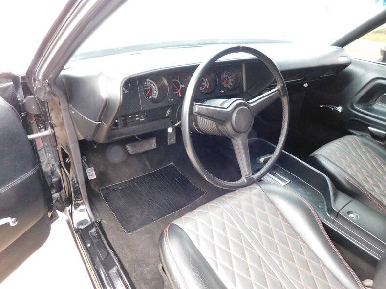 1971 Dodge Challenger