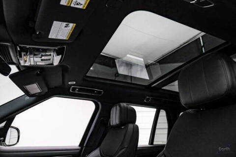 2024 Land Rover Range Rover P400 SE