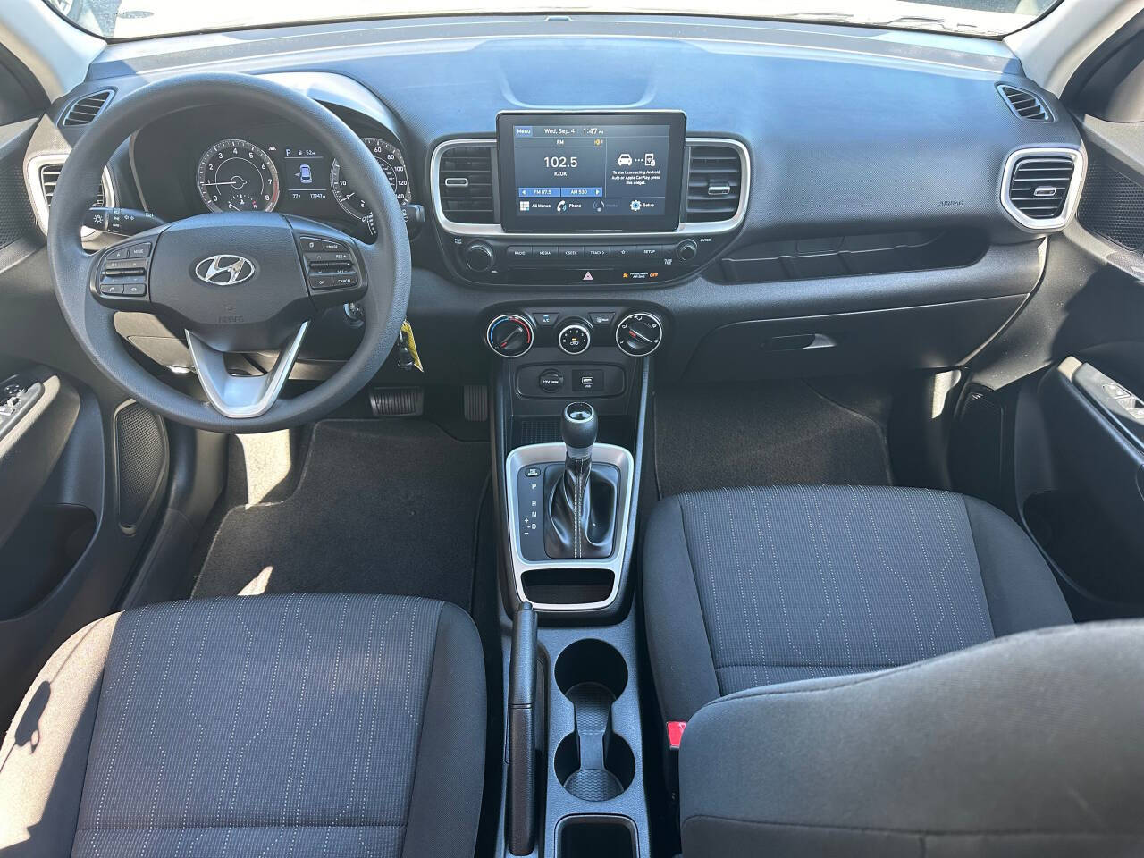 2021 Hyundai VENUE for sale at Autos by Talon in Seattle, WA