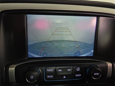 2019 GMC Sierra 3500HD