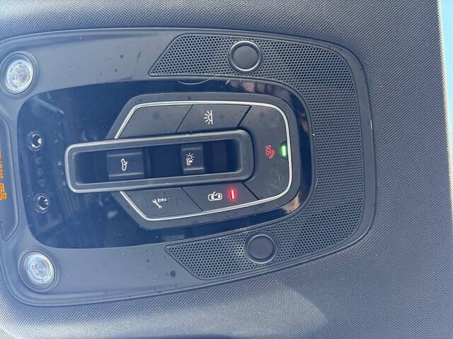 2023 Audi Q5 Sportback quattro S line Prem Plus 45 TFSI