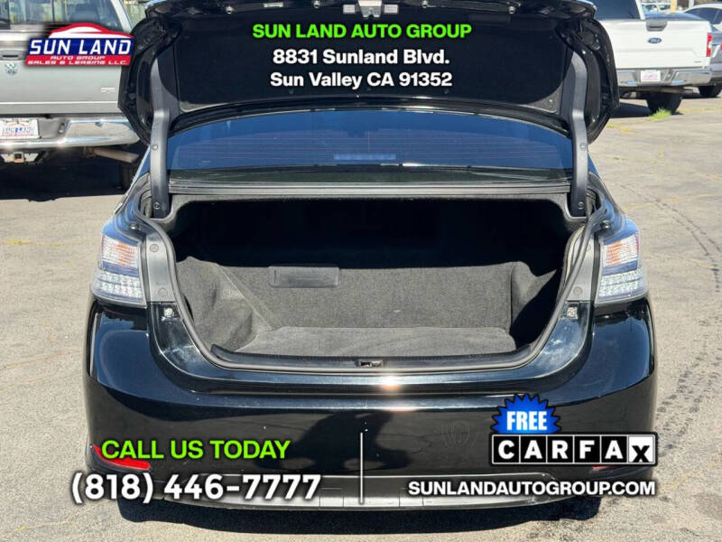 2010 Lexus HS 250h Premium