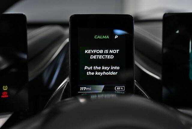 2022 Pininfarina Battista