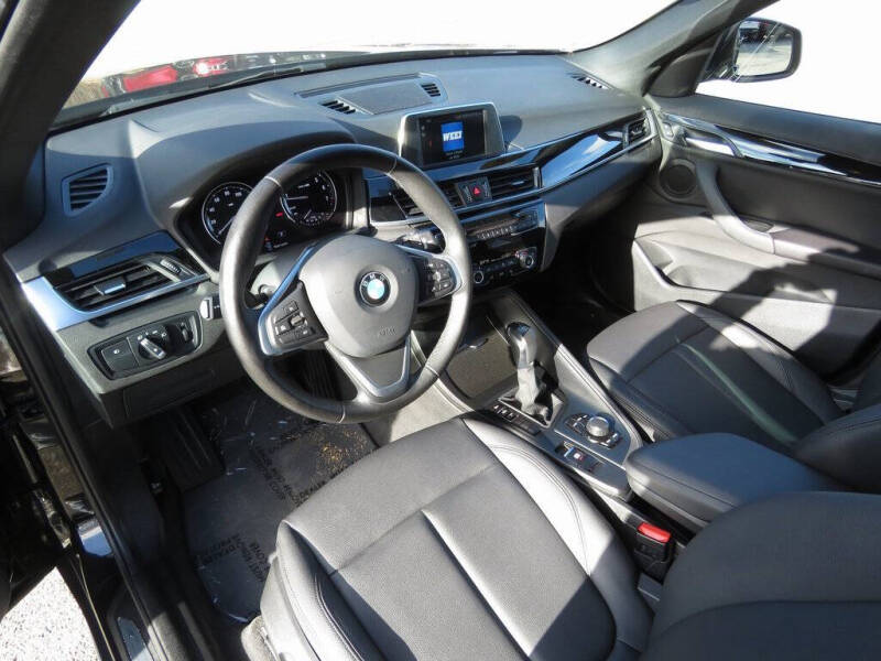 2018 BMW X1 sDrive28i