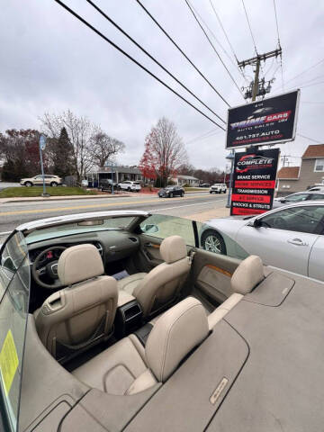 2010 Audi A5 2.0T quattro Premium