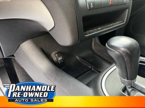 2013 Dodge Durango SXT