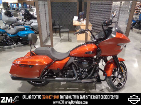 2024 Harley-Davidson Road Glide