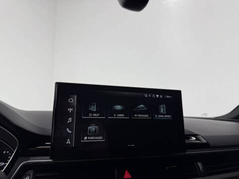 2021 Audi A5 Sportback quattro Premium 45 TFSI