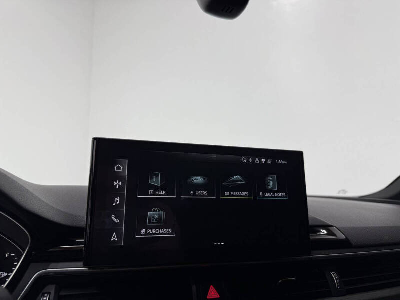 2021 Audi A5 Sportback quattro Premium 45 TFSI