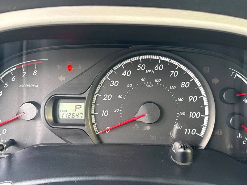 2011 Toyota Sienna