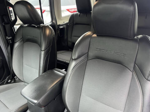 2020 Jeep Wrangler Unlimited Freedom