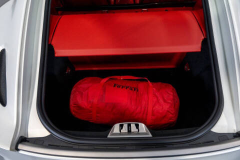 2015 Ferrari F12berlinetta