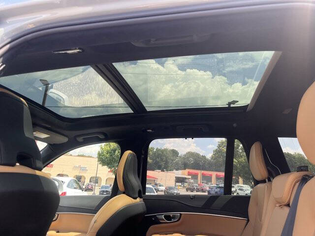 2024 Volvo XC90 Recharge T8 Ultimate Bright Theme 7P