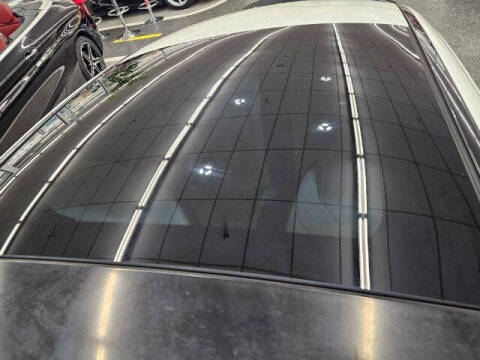 2017 Mercedes-Benz C-Class AMG C 43