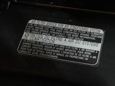 2011 Toyota Sequoia Platinum