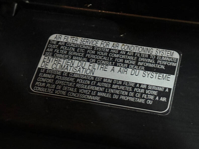 2011 Toyota Sequoia Platinum