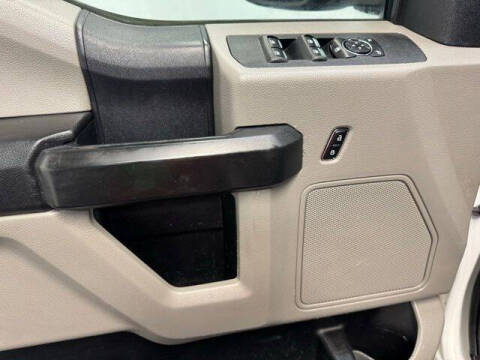 2019 Ford F-250 Super Duty