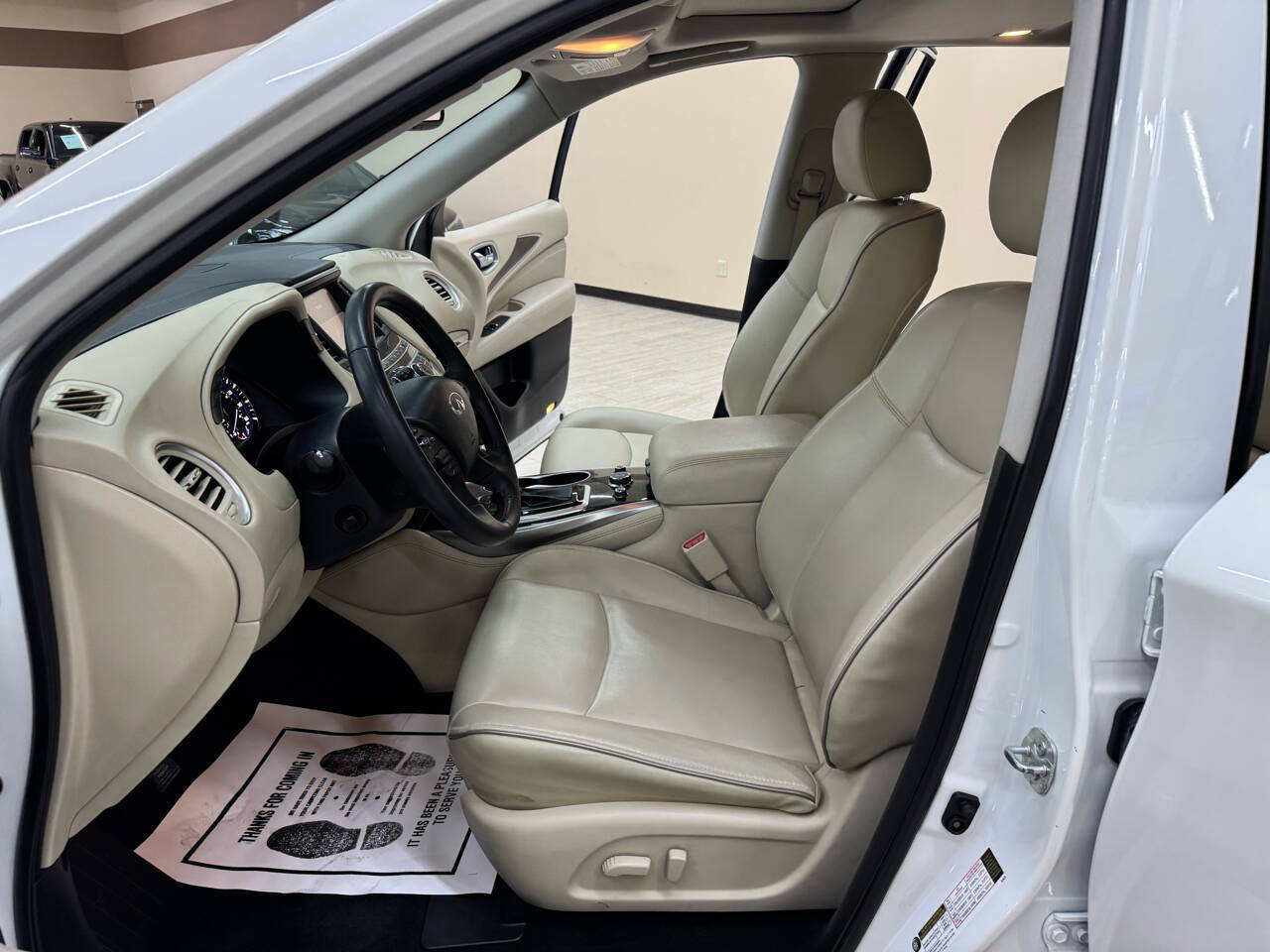 2019 INFINITI QX60 for sale at DFW Auto & Services Inc in Fort Worth, TX