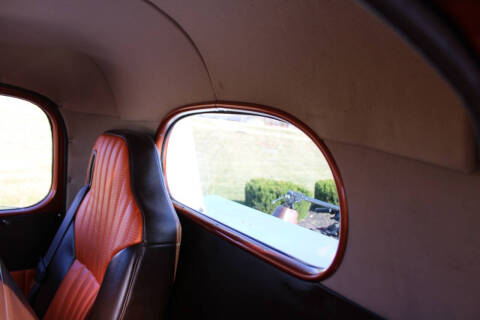 1948 International truck