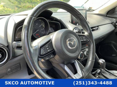 2019 Mazda CX-3 Touring