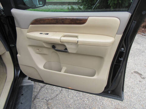 2011 Nissan Armada Platinum