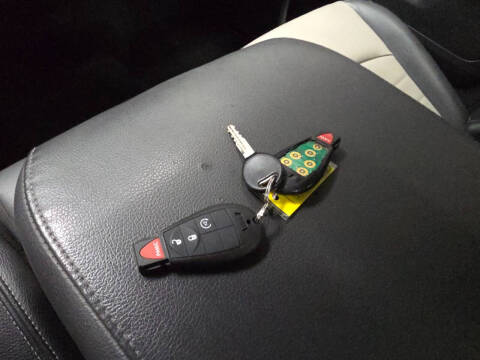 2012 RAM 1500 Express