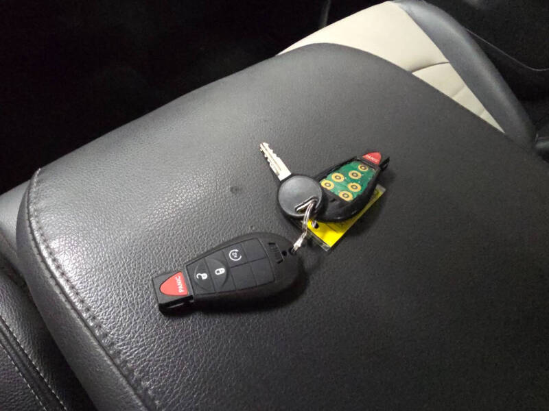 2012 RAM 1500 Express