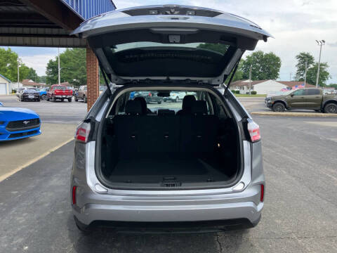 2023 Ford Edge SE