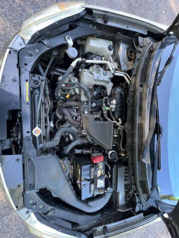 2012 Nissan Rogue SV